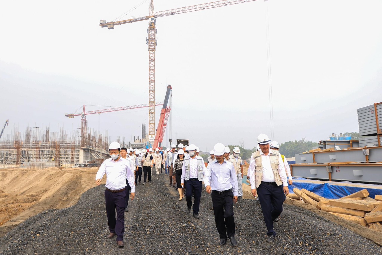 Khoan Cọc Nhồi Tại Hà Nội Uy Tín, Chất Lượng