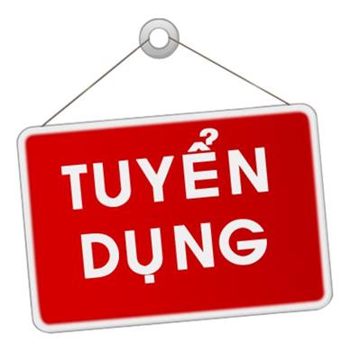 Tuyển Dụng Kỹ Sư Hiện Trường 04/2021