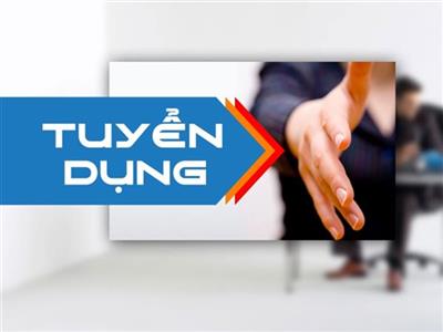 Bản Tin Tuyển Dụng Tháng 2/2020